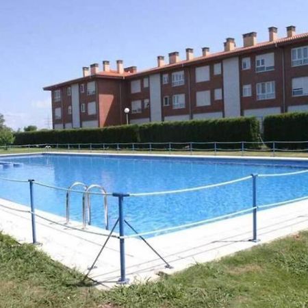 Apartamento Cerca De La Playa サリナス エクステリア 写真