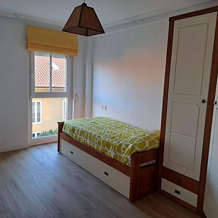 Apartamento Cerca De La Playa サリナス エクステリア 写真