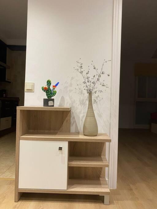 Apartamento Cerca De La Playa サリナス エクステリア 写真