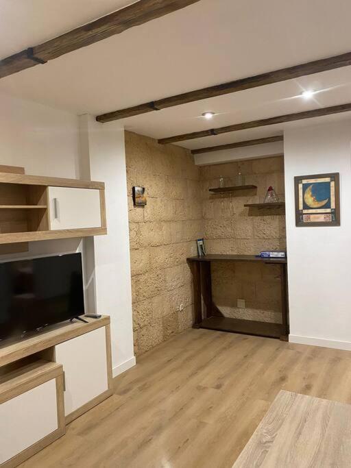 Apartamento Cerca De La Playa サリナス エクステリア 写真
